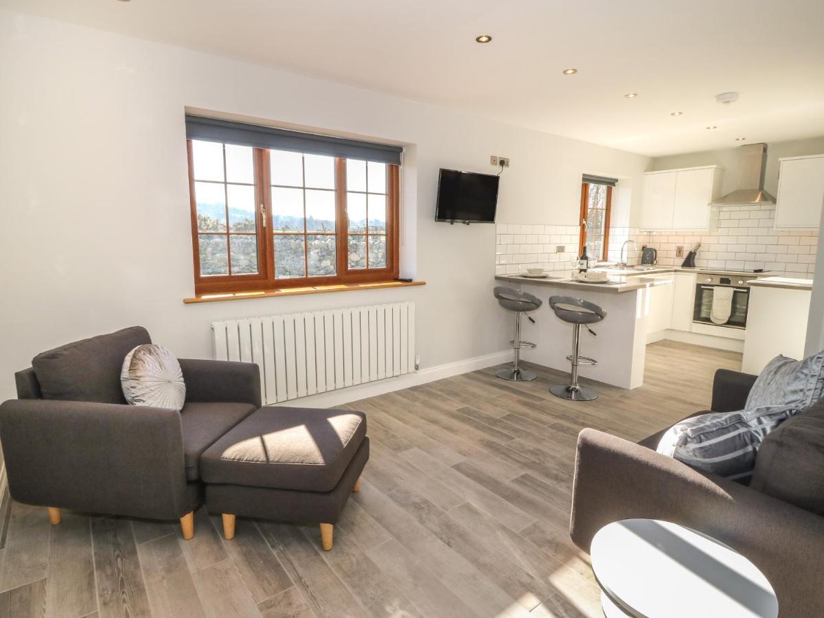 Afon Rhos Bach Villa Caernarfon Exteriör bild