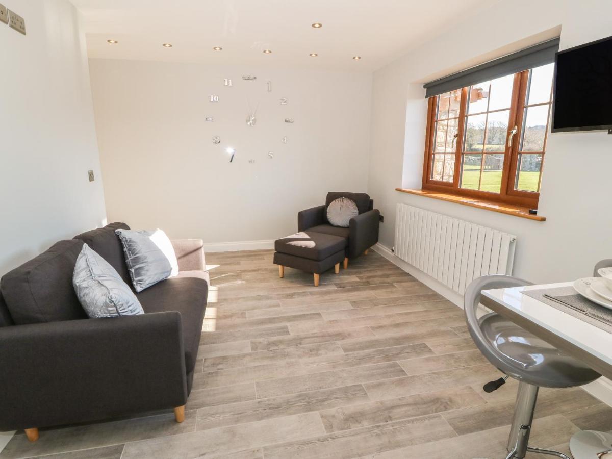 Afon Rhos Bach Villa Caernarfon Exteriör bild