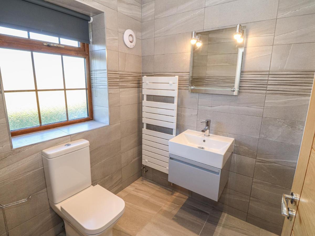 Afon Rhos Bach Villa Caernarfon Exteriör bild